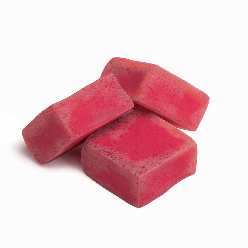 PRIME FOCUS GUMMIES
