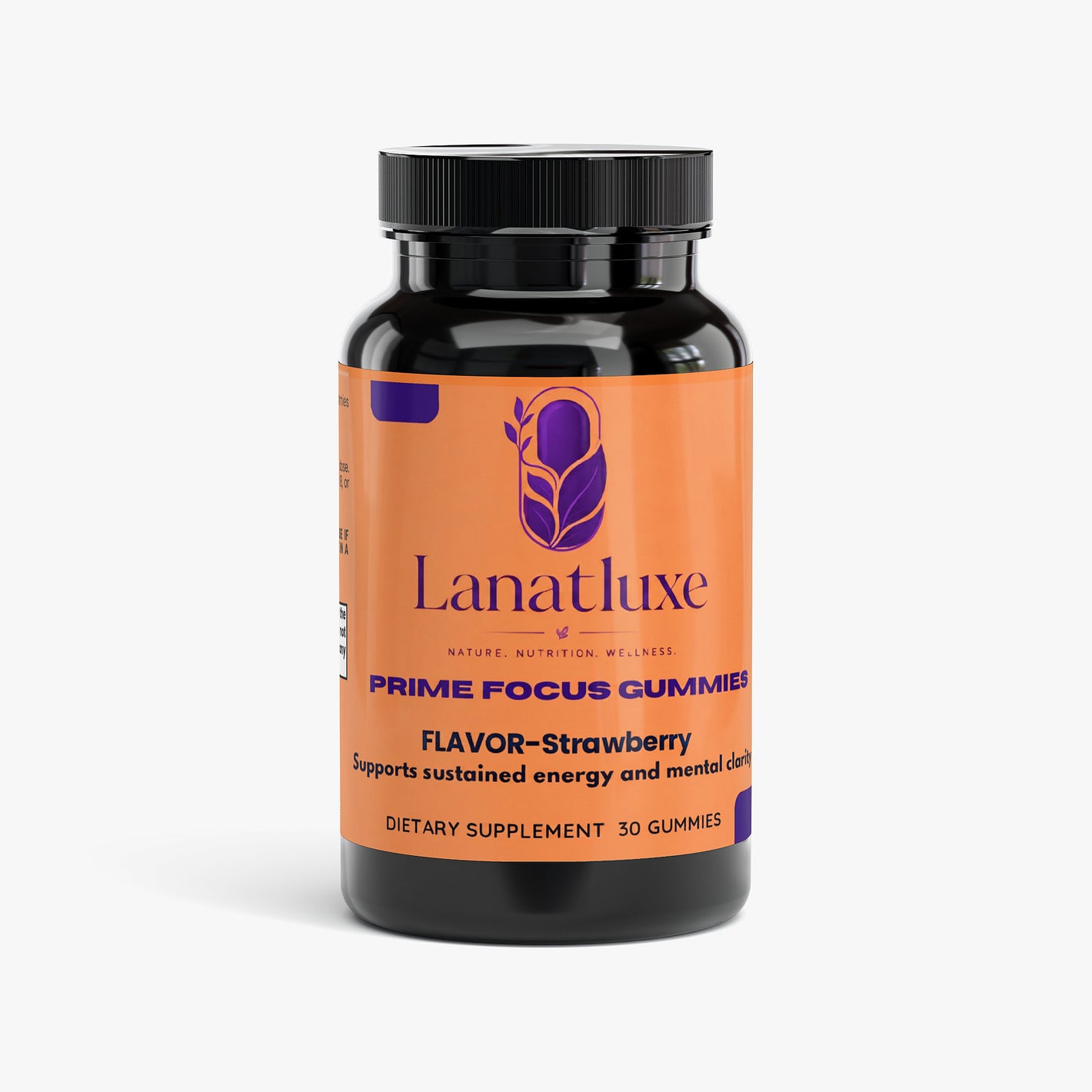 Prime Focus Triple Pack