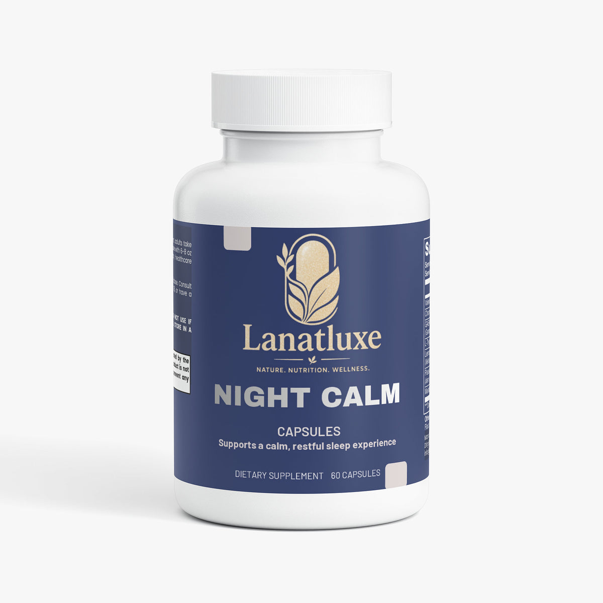Night Calm Triple Pack