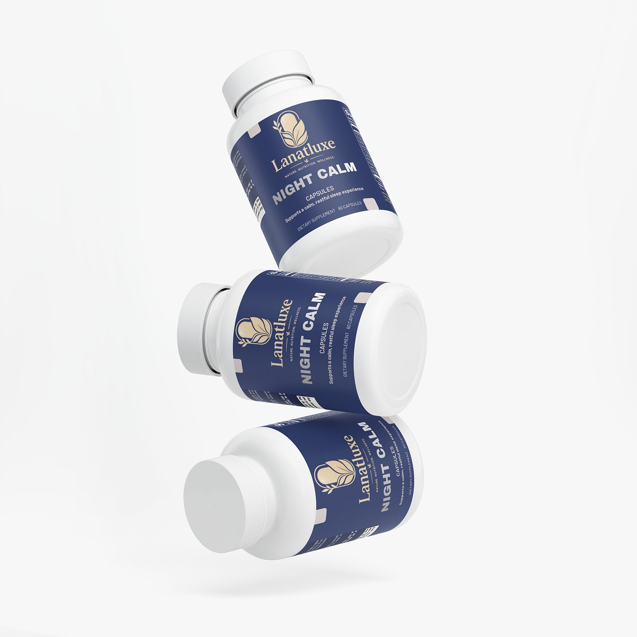 Night Calm Formula