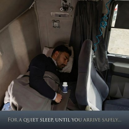 Night Calm Formula