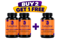 Prime Focus – Triple Pack (Buy 2 Get 1 Free)