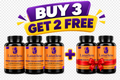 Prime Focus – 5-Pack (Buy 3 Get 2 Free)