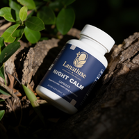 Night Calm Formula