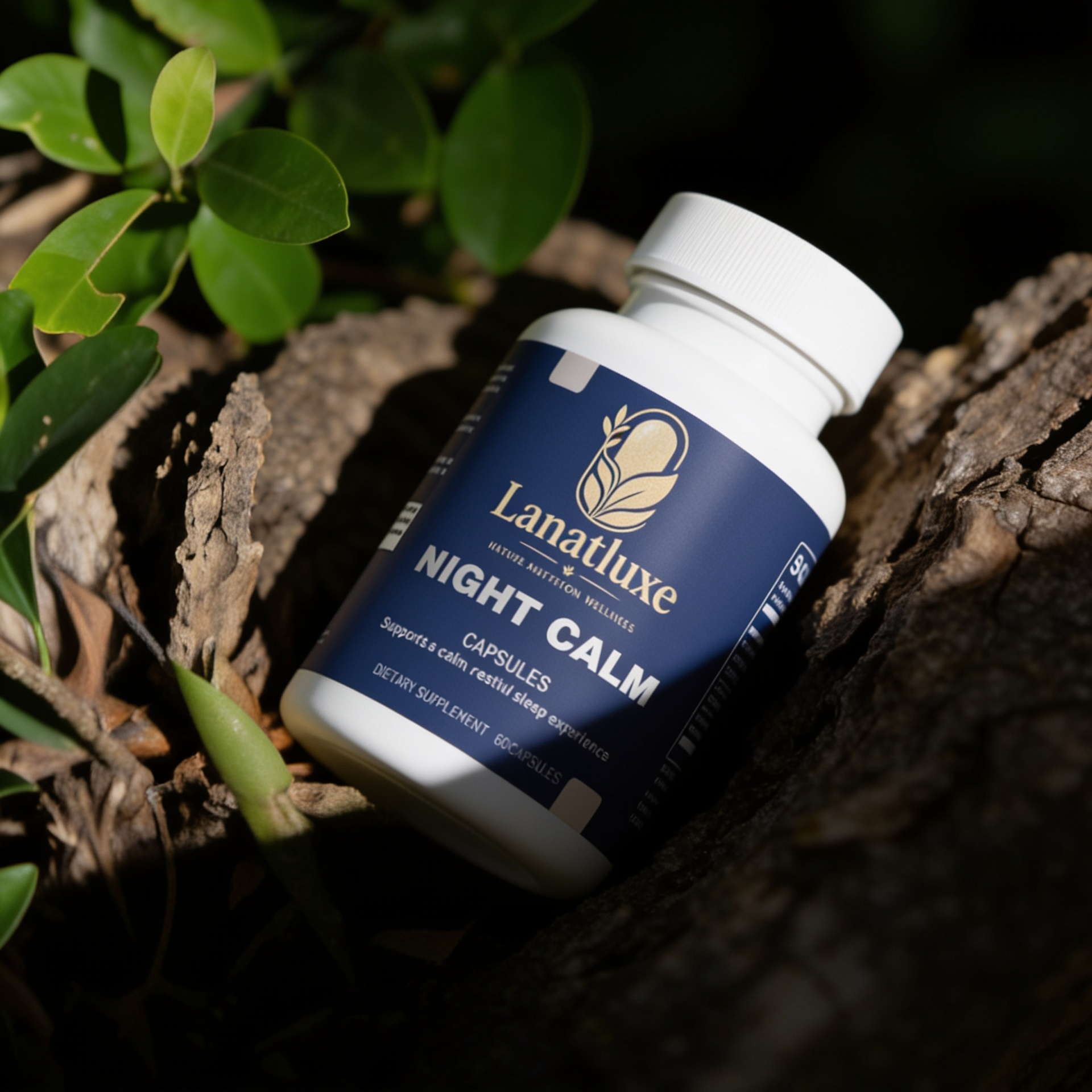 Night Calm Formula